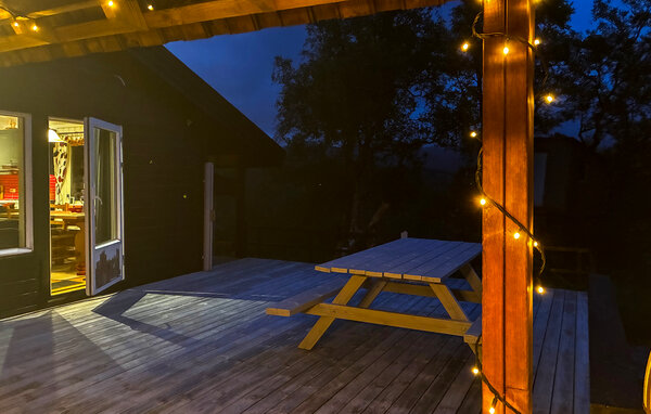 Ferienhaus - Stavtjørn/Bjerkreim , Norwegen - N15382 103