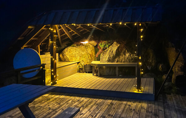 Ferienhaus - Stavtjørn/Bjerkreim , Norwegen - N15382 104