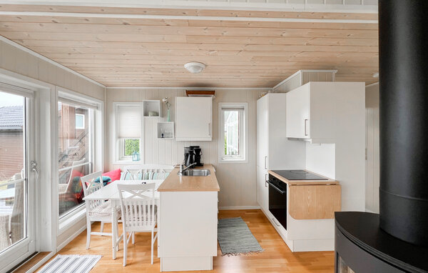 Domy wakacyjne - Moi , Norwegia - N15411 4