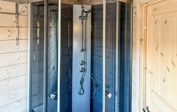 Feriehus - Bjerkreim , Norge - N15413 702