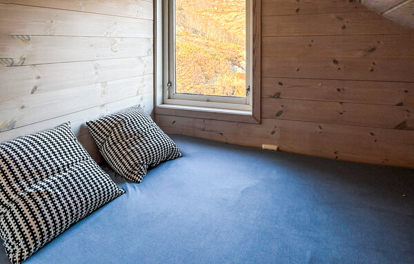Feriehus - Bjerkreim , Norge - N15413 602
