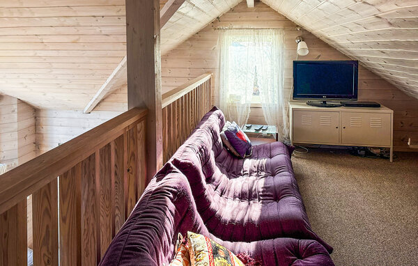 Feriehus - Bjerkreim , Norge - N15413 6