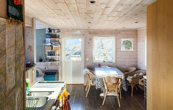 Feriehus - Bjerkreim , Norge - N15413 4