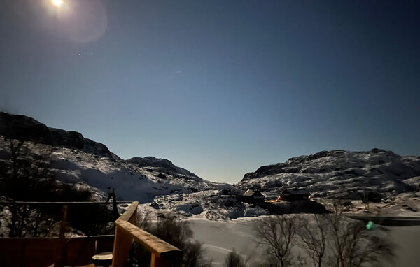 Feriehus - Bjerkreim , Norge - N15413 101