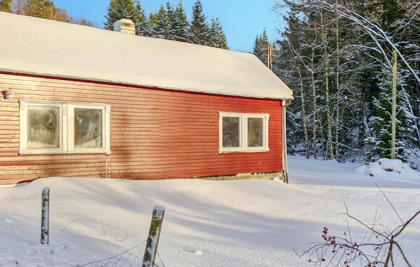 Holiday Home - Lund/Rogaland , Norway - N15417 2