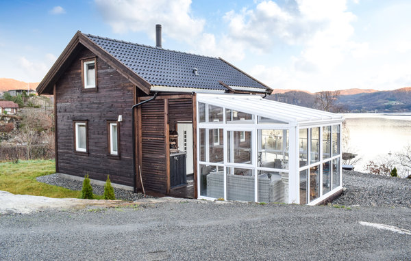 Feriehuse - Moi , Norge - N15544 1