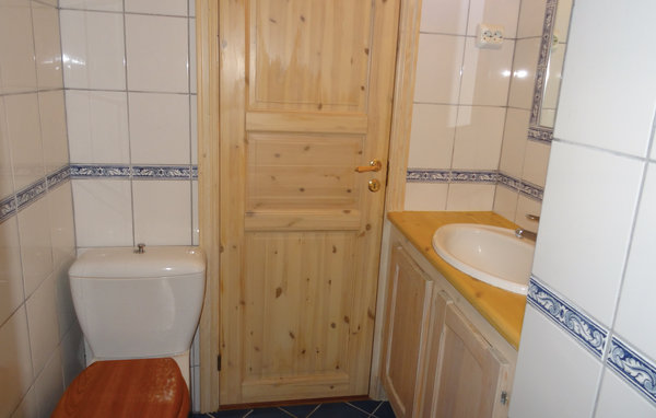 Ferienhaus - Ombo , Norwegen - N16021 701