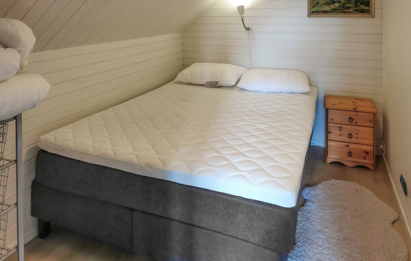 Ferienhaus - Ombo , Norwegen - N16021 601