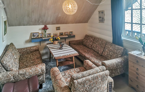 Ferienhaus - Ombo , Norwegen - N16021 4