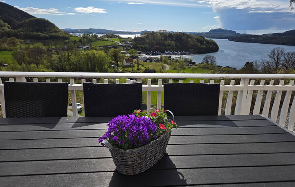 Casa vacanze - Fister , Norvegia - N16045 2