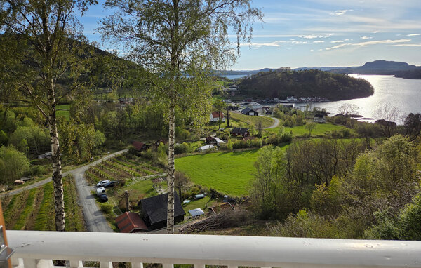 Casa vacanze - Fister , Norvegia - N16045 201