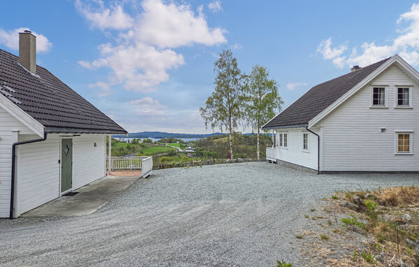 Casa vacanze - Fister , Norvegia - N16077 82