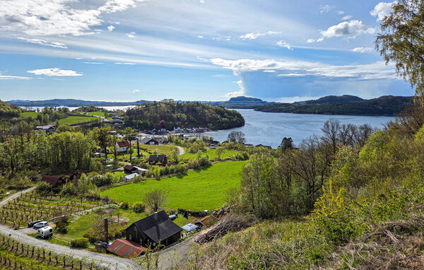 Location de vacances - Fister , Norvège - N16077 202
