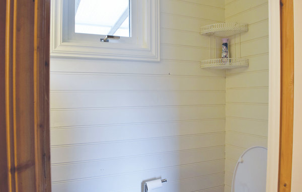 Semesterhus - Fister , Norge - N16321 701