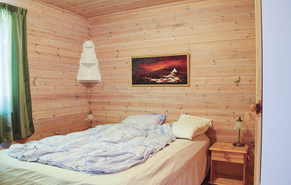 Semesterhus - Fister , Norge - N16321 601