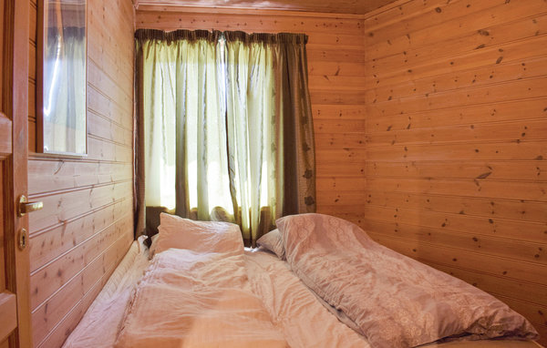 Semesterhus - Fister , Norge - N16321 602