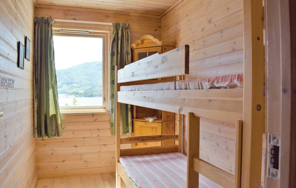 Semesterhus - Fister , Norge - N16321 603