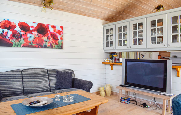 Semesterhus - Fister , Norge - N16321 4
