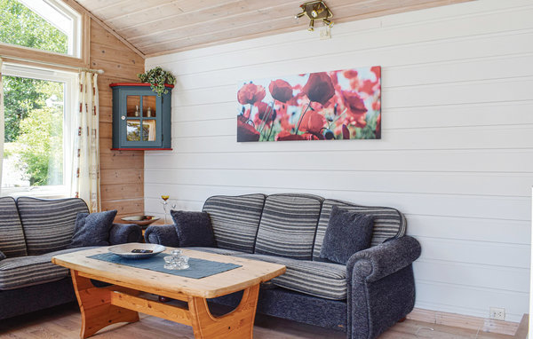 Semesterhus - Fister , Norge - N16321 301