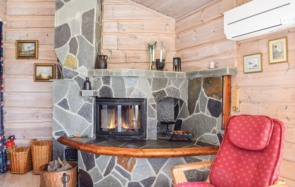 Semesterhus - Fister , Norge - N16321 5