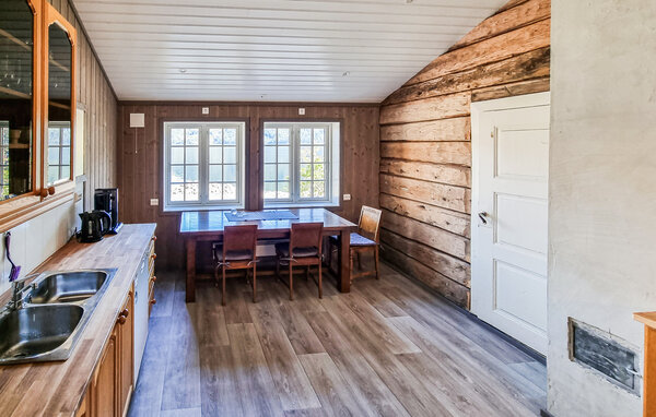 Semesterhus - Suldal/Vanvik , Norge - N16341 401