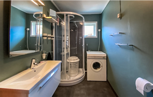 Semesterhus - Vanvik/Suldal , Norge - N16347 701