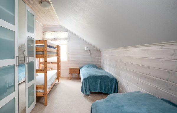 Semesterhus - Vanvik/Suldal , Norge - N16347 601