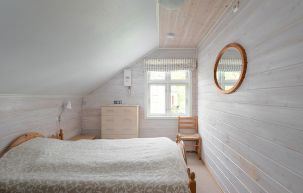Semesterhus - Vanvik/Suldal , Norge - N16347 603