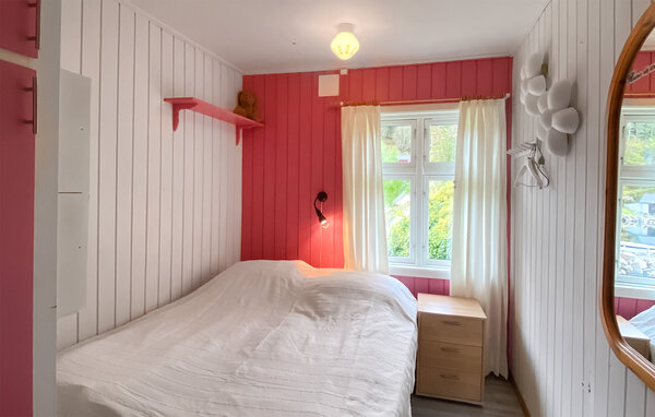 Semesterhus - Vanvik/Suldal , Norge - N16347 604