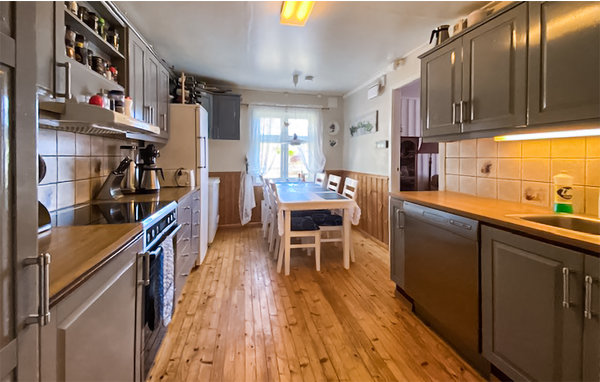 Semesterhus - Vanvik/Suldal , Norge - N16347 401