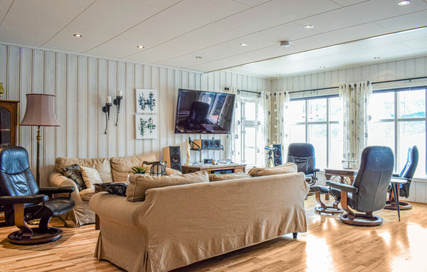 Semesterhus - Vanvik/Suldal , Norge - N16347 6
