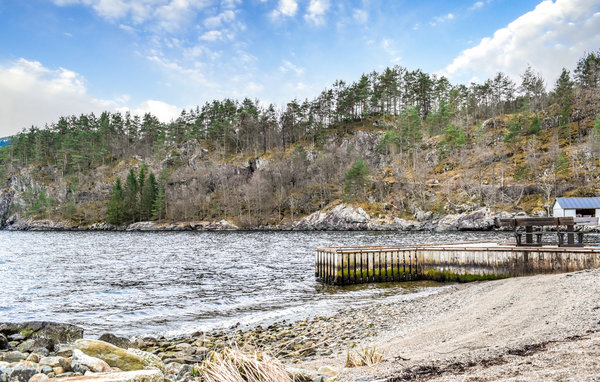 Semesterhus - Vanvik/Suldal , Norge - N16347 101