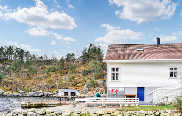 Semesterhus - Vanvik/Suldal , Norge - N16347 103