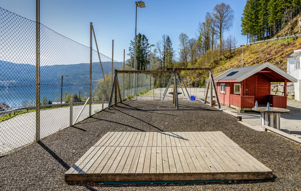 Semesterhus - Vanvik/Suldal , Norge - N16347 105