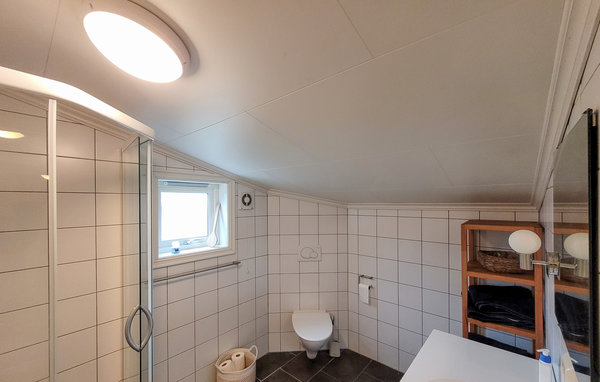 Feriehuse - Hebnes/Suldal , Norge - N16351 701