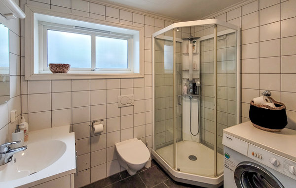 Feriehuse - Hebnes/Suldal , Norge - N16351 702