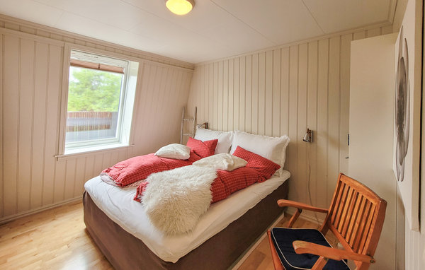 Feriehuse - Hebnes/Suldal , Norge - N16351 601