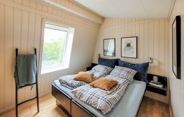 Feriehuse - Hebnes/Suldal , Norge - N16351 602