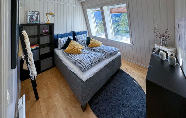 Feriehuse - Hebnes/Suldal , Norge - N16351 603