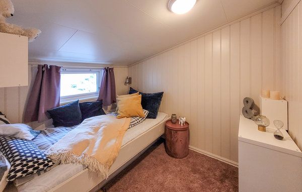 Feriehuse - Hebnes/Suldal , Norge - N16351 604