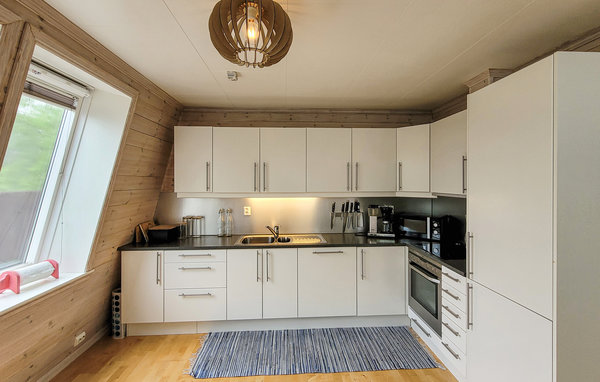 Feriehuse - Hebnes/Suldal , Norge - N16351 6