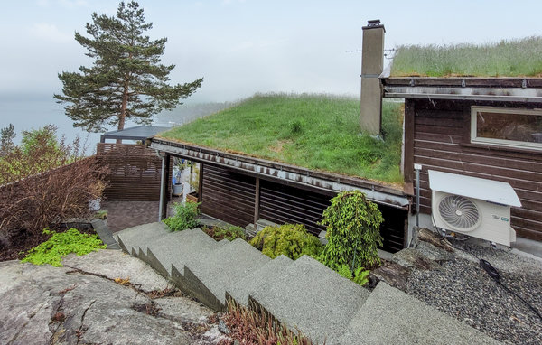 Feriehuse - Hebnes/Suldal , Norge - N16351 201