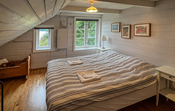 Casa vacanze - Suldal , Norvegia - N16356 601