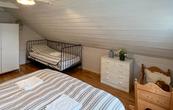 Casa vacanze - Suldal , Norvegia - N16356 602