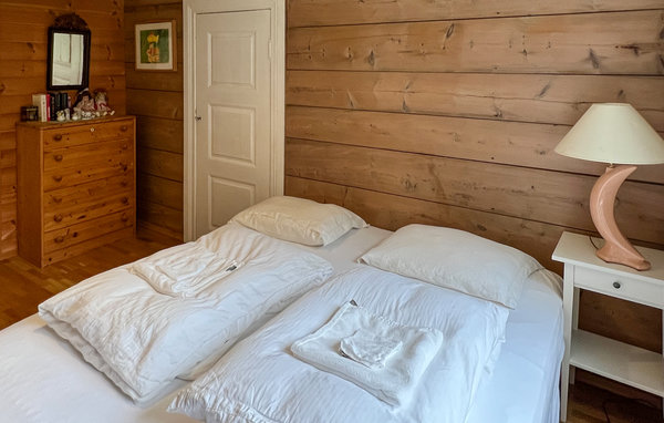 Casa vacanze - Suldal , Norvegia - N16356 603
