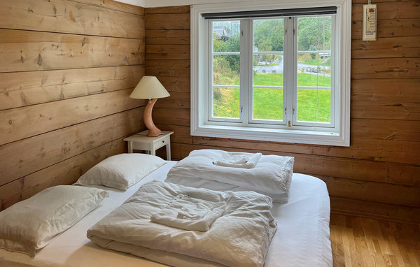 Casa vacanze - Suldal , Norvegia - N16356 604