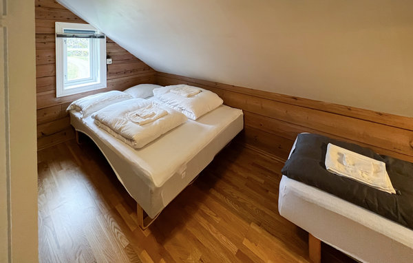 Casa vacanze - Suldal , Norvegia - N16356 606