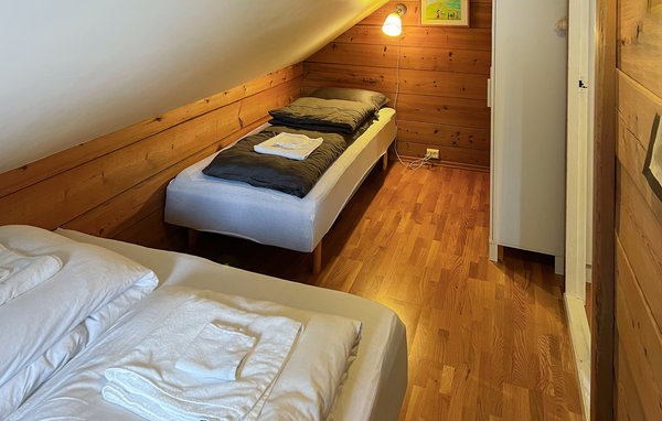 Casa vacanze - Suldal , Norvegia - N16356 607