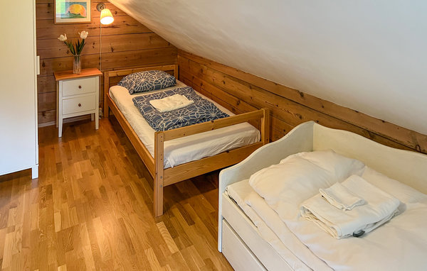 Casa vacanze - Suldal , Norvegia - N16356 608