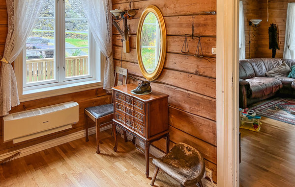 Casa vacanze - Suldal , Norvegia - N16356 502